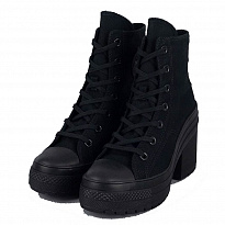 Кеды Converse Chuck 70 De Luxe Heel
