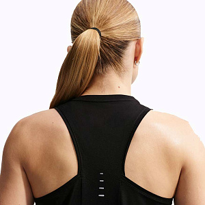 Майка Nike Swift Novelty Breathe Tank