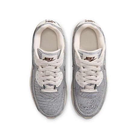 Кроссовки Nike Air Max 90 Tech (GS)