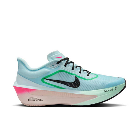 Кроссовки Nike Zoom Fly 6