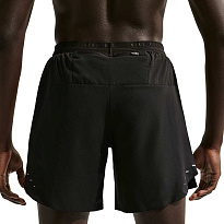 Шорты Nike Dri-FIT Stride 2-in-1 7"
