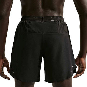 Шорты Nike Dri-FIT Stride 2-in-1 7"