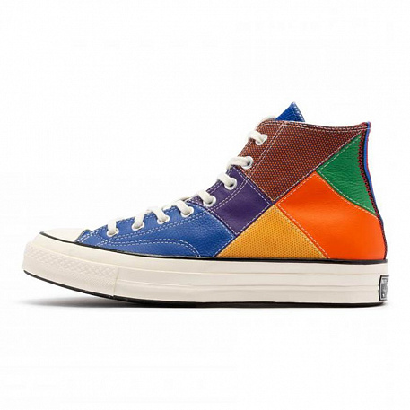 Кеды Converse Chuck 70 ASW 75th Mid