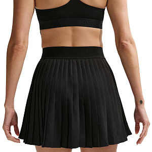 Юбка Nike Victory Dri-FIT High-Waisted Tennis Skirt