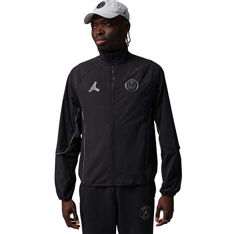 Куртка Jordan Paris Saint-Germain Dri-FIT Anthem Jacket
