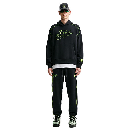 Толстовка Nike Air Pullover Hoodie