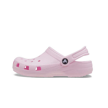 Клоги Crocs Classic Clog K BBt