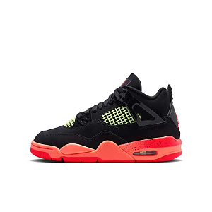 Кроссовки Air Jordan 4 Retro (GS)