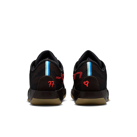 Кроссовки Jordan Luka 77