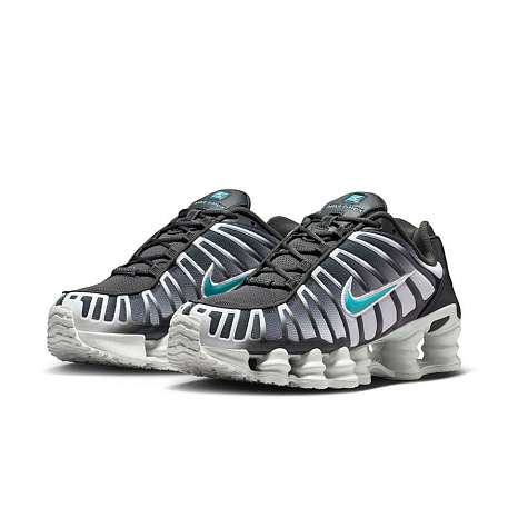 Кроссовки Nike Shox TL