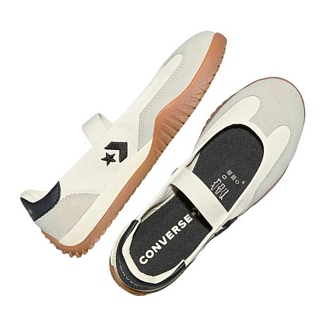Балетки Converse Run Star Trainer Ballet Flat