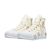 Кеды Converse Chuck Taylor All Star Lift