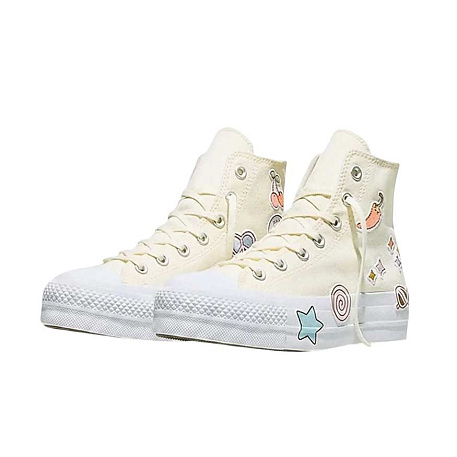 Кеды Converse Chuck Taylor All Star Lift