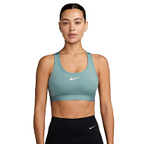 Топ Nike Swoosh Medium Support Sports Bra Women