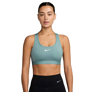 Топ Nike Swoosh Medium Support Sports Bra Women