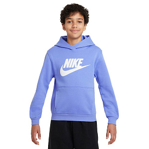 Толстовка Nike Sportswear Club Fleece