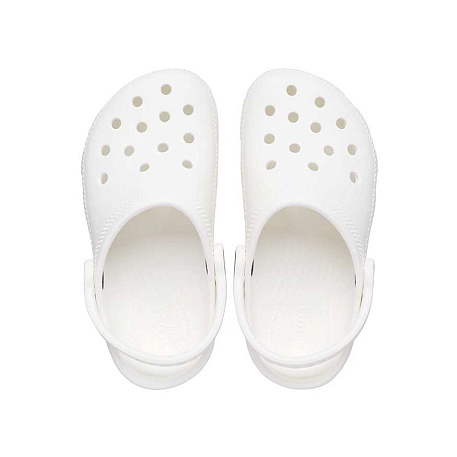 Клоги Crocs Classic Clog