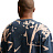 Футболка Nike Sportswear Floral Printed T-Shirt