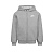 Толстовка Nike Sportswear Club Fleece Lightweight Brushed Full-Zip