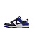 Кроссовки Nike Dunk Low (GS)