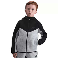 Костюм Nike Sportswear Tech Fleece 2-Piece Full-Zip Set