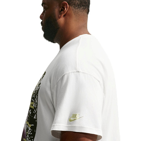 Футболка Nike T-Shirt M90 Summit VRXO