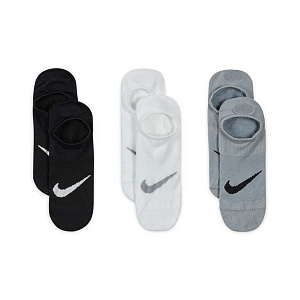 Носки Nike Everyday Plus Lightweight