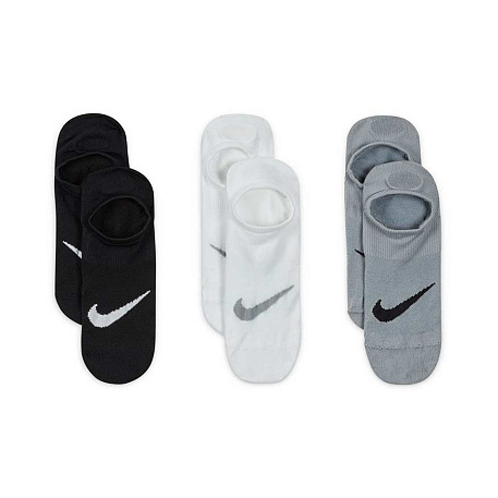 Носки Nike Everyday Plus Lightweight