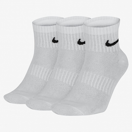 Носки Nike EVERYDAY Lightweight ANKLE 3PR