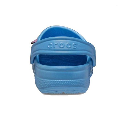 Клоги Crocs Stitch Classic Clog Oxgn