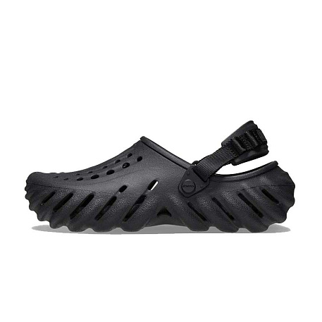 Клоги Crocs Echo Clog