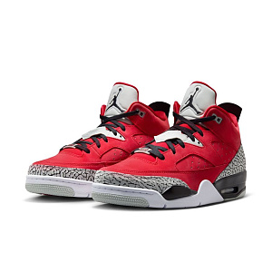 Кроссовки Jordan Son Of Mars Low