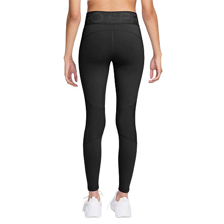 Лосины Nike Pro High-Waisted Leggings