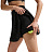 Юбка Nike Victory Dri-FIT High-Waisted Tennis Skirt