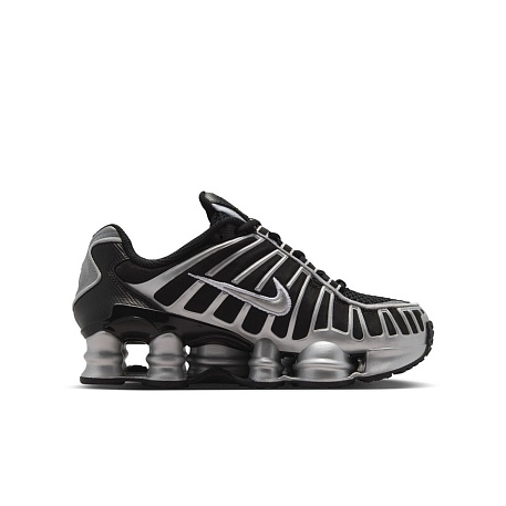 Кроссовки Nike Shox TL GS