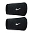 Напульсники Nike Swoosh Classic Doublewide Wristbands 2PK