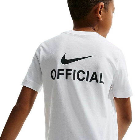 Футболка Nike Sportswear T-Shirt