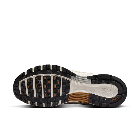 Кроссовки Nike P-6000