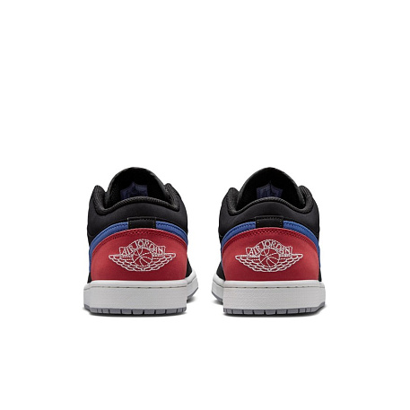 Кроссовки Air Jordan 1 Low