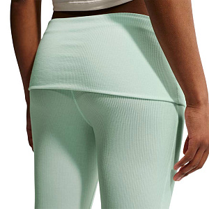 Брюки Nike Sportswear Chill Knit Rib Pant