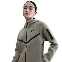 Толстовка Nike Sportswear Tech Fleece Windrunner
