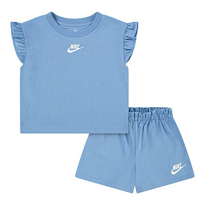 Костюм Nike French Terry Shorts Set