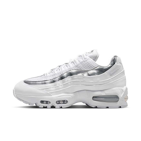 Кроссовки Nike Air Max 95 Big Bubble Special Edition