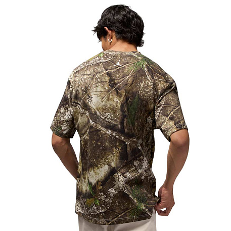 Футболка Jordan Brooklyn Realtree T-Shirt