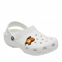 Украшение для обуви Crocs Pokemon Charmander