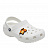 Украшение для обуви Crocs Pokemon Charmander
