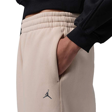 Брюки Jordan Brooklyn Fleece Jogger Pants Brushed Back