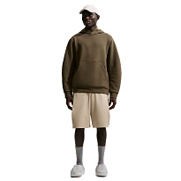 Толстовка Nike 24.7 Dri-FIT IS Pullover Hoodie