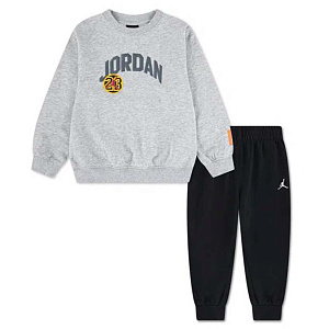 Костюм Jordan MJ Dynasty FT Crew Set