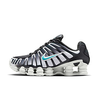 Кроссовки Nike Shox TL